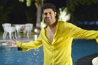 Yavvanam Oka Fantasy Movie Photos